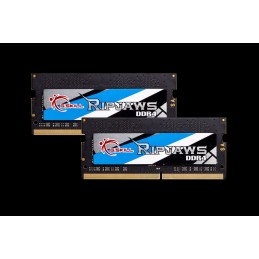 Ripjaws - DDR4 - kit - 16...